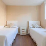 Plaza Madrid Ha Apartment