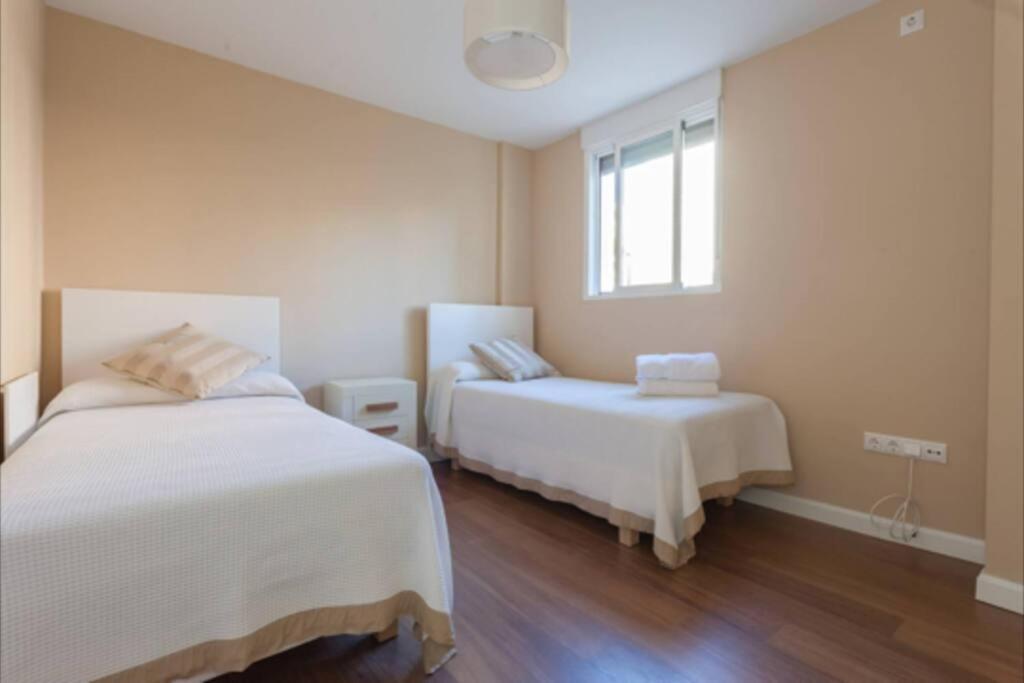 Plaza Madrid Ha Apartment Cadiz