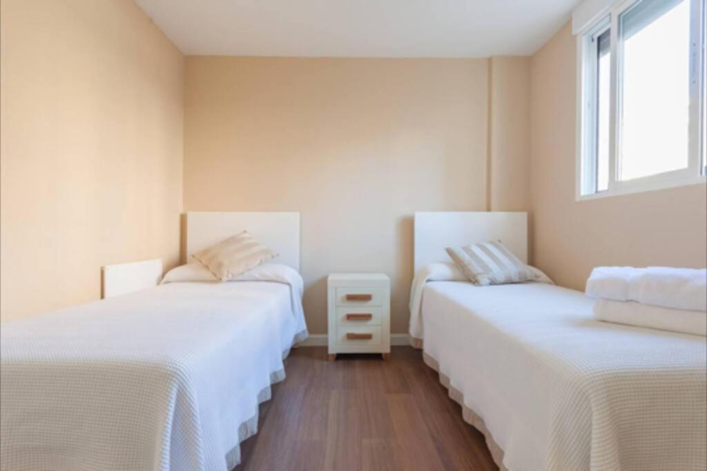 Plaza Madrid Ha Apartment *