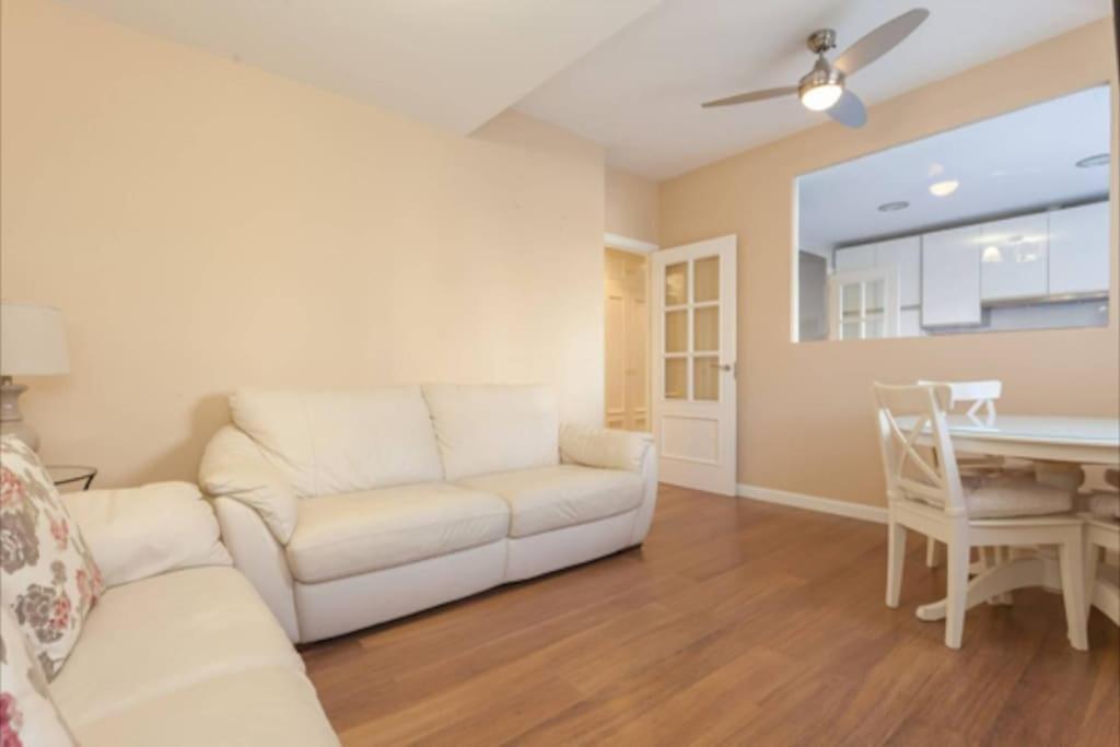 Apartment Plaza Madrid Ha Cadiz