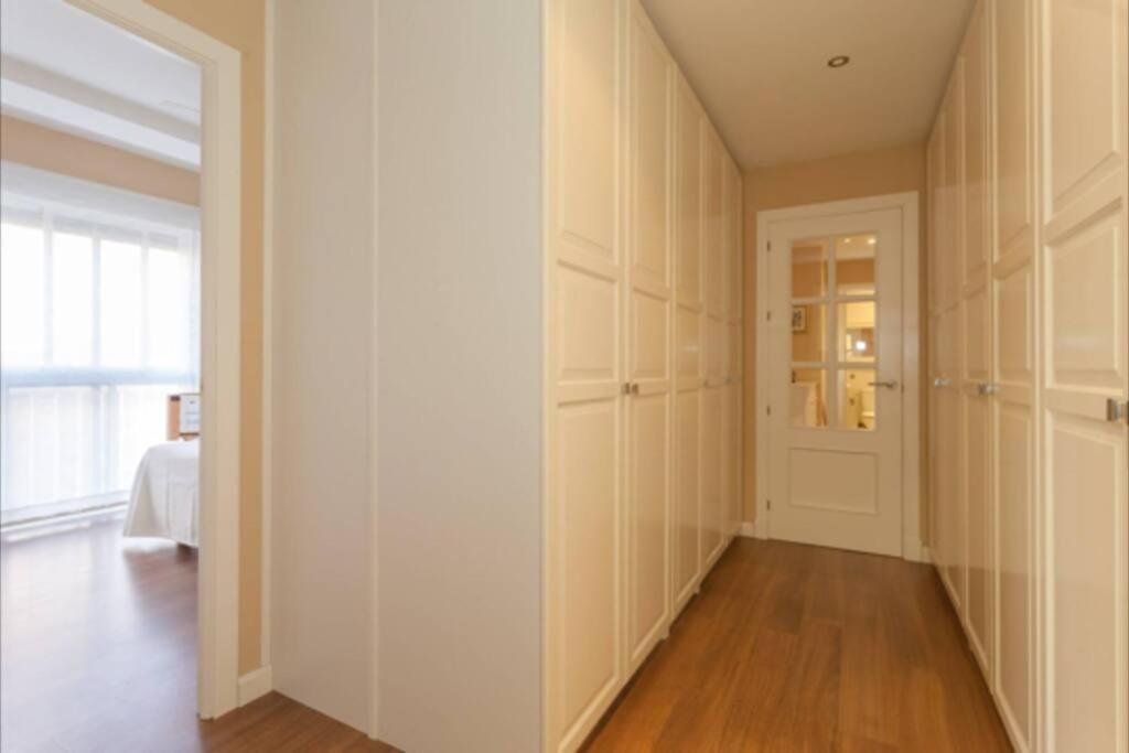 Plaza Madrid Ha Apartment