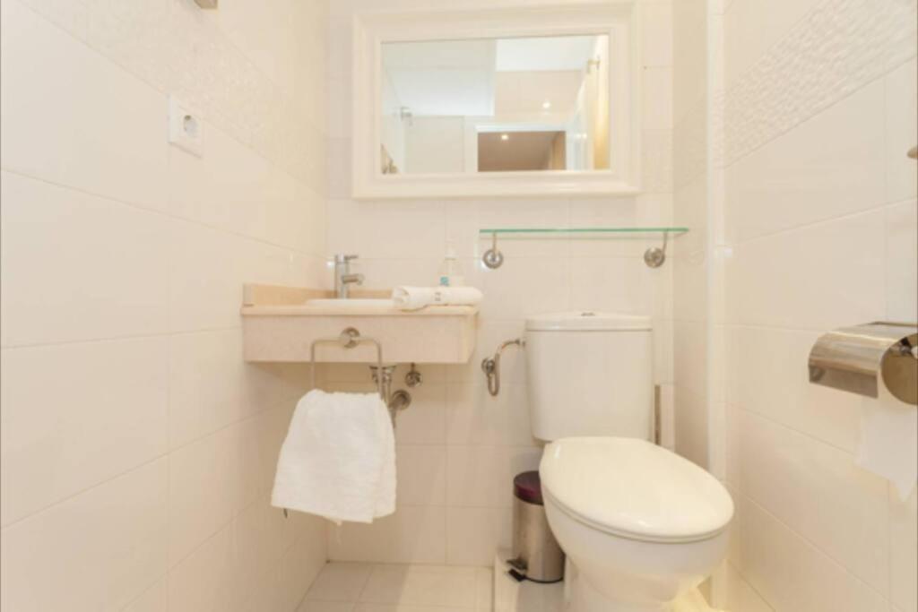 Plaza Madrid Ha Apartment *