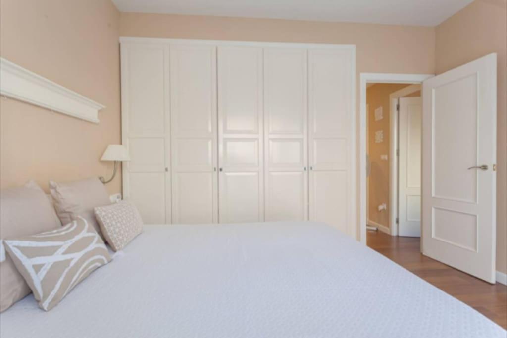 Apartment Plaza Madrid Ha Cadiz