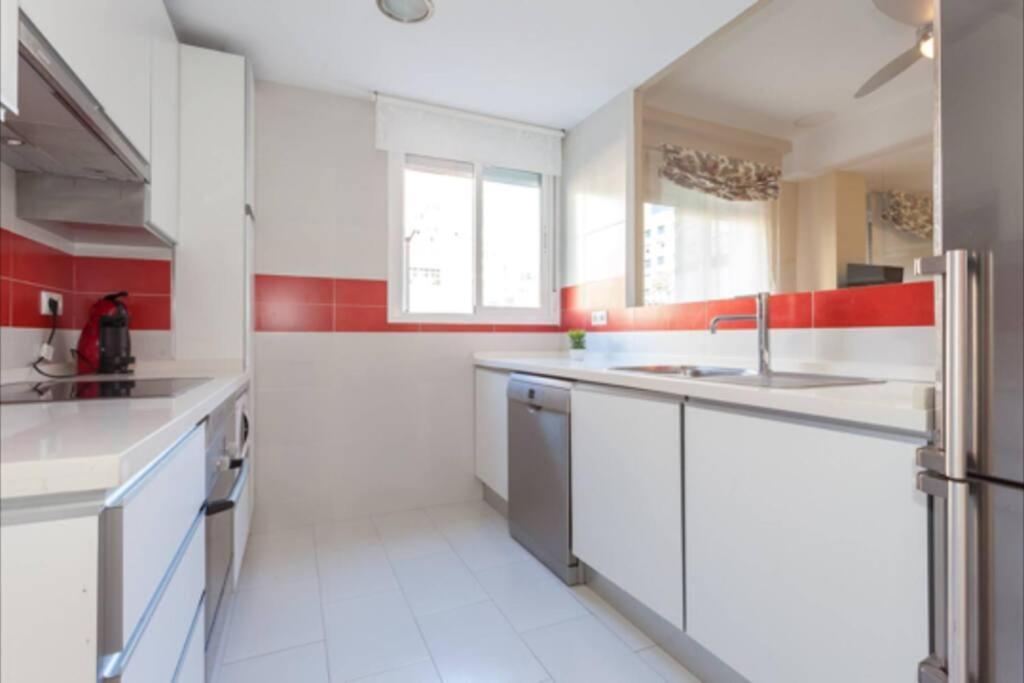 Plaza Madrid Ha Apartment Cadiz